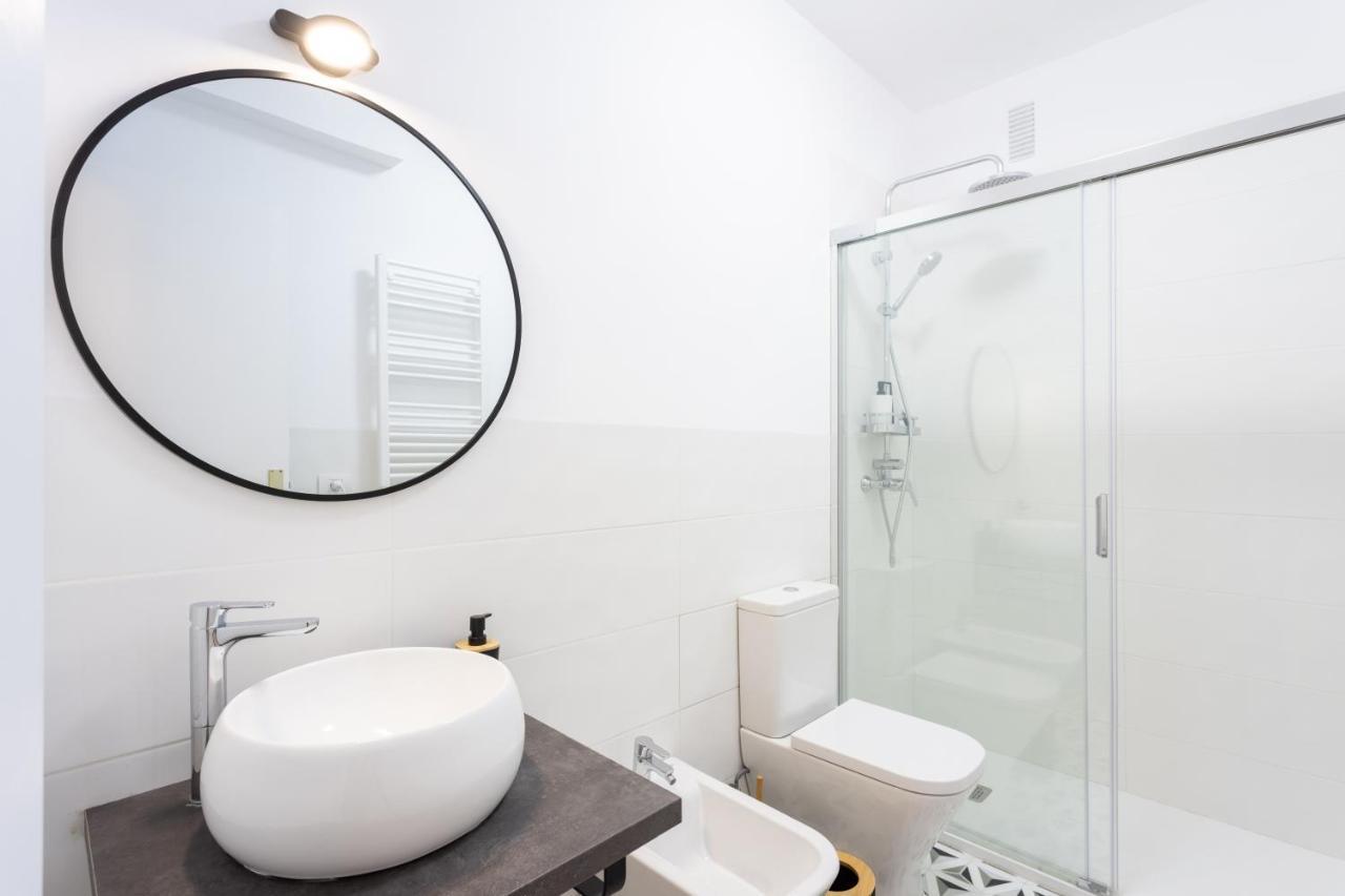 Appartamento Home2book Charming Center Cruz Santa Cruz de Tenerife