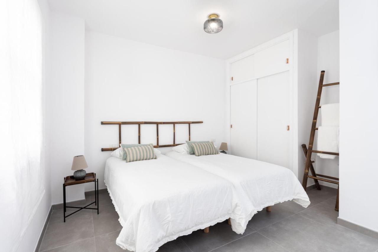 Home2book Charming Center Cruz Santa Cruz de Tenerife