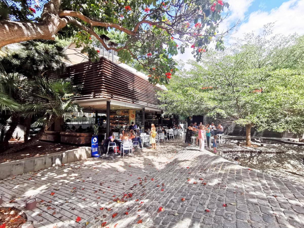 Home2book Charming Center Cruz Santa Cruz de Tenerife