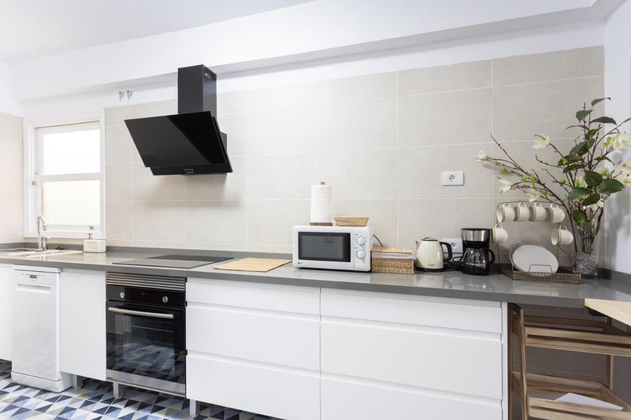 Appartement Home2book Charming Center Cruz *