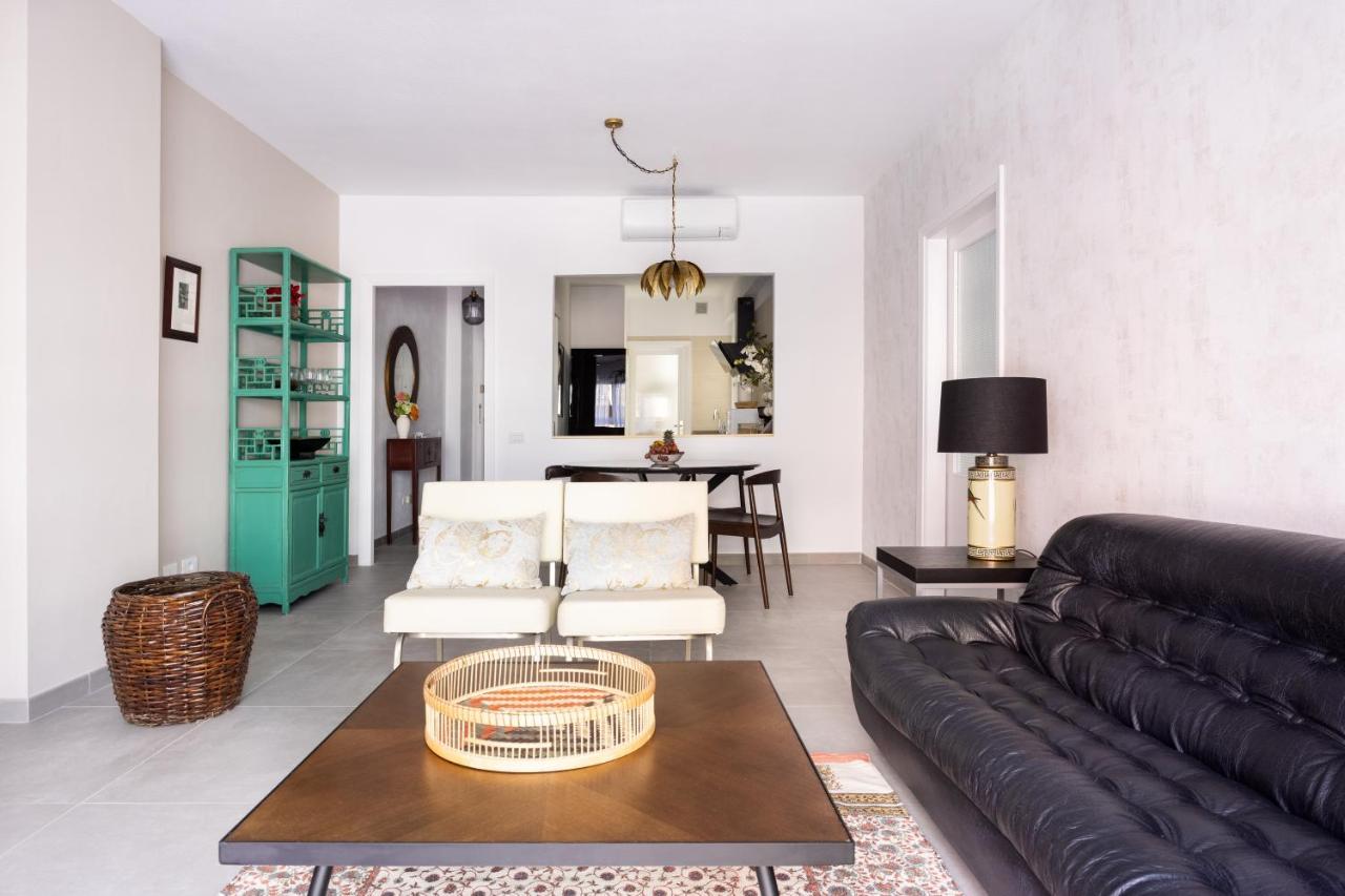 Appartement Home2book Charming Center Cruz