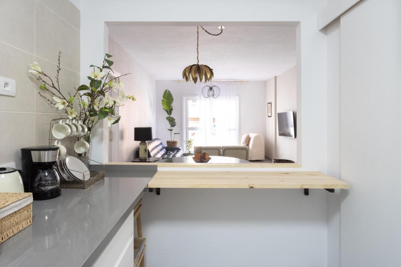 Appartement Home2book Charming Center Cruz *
