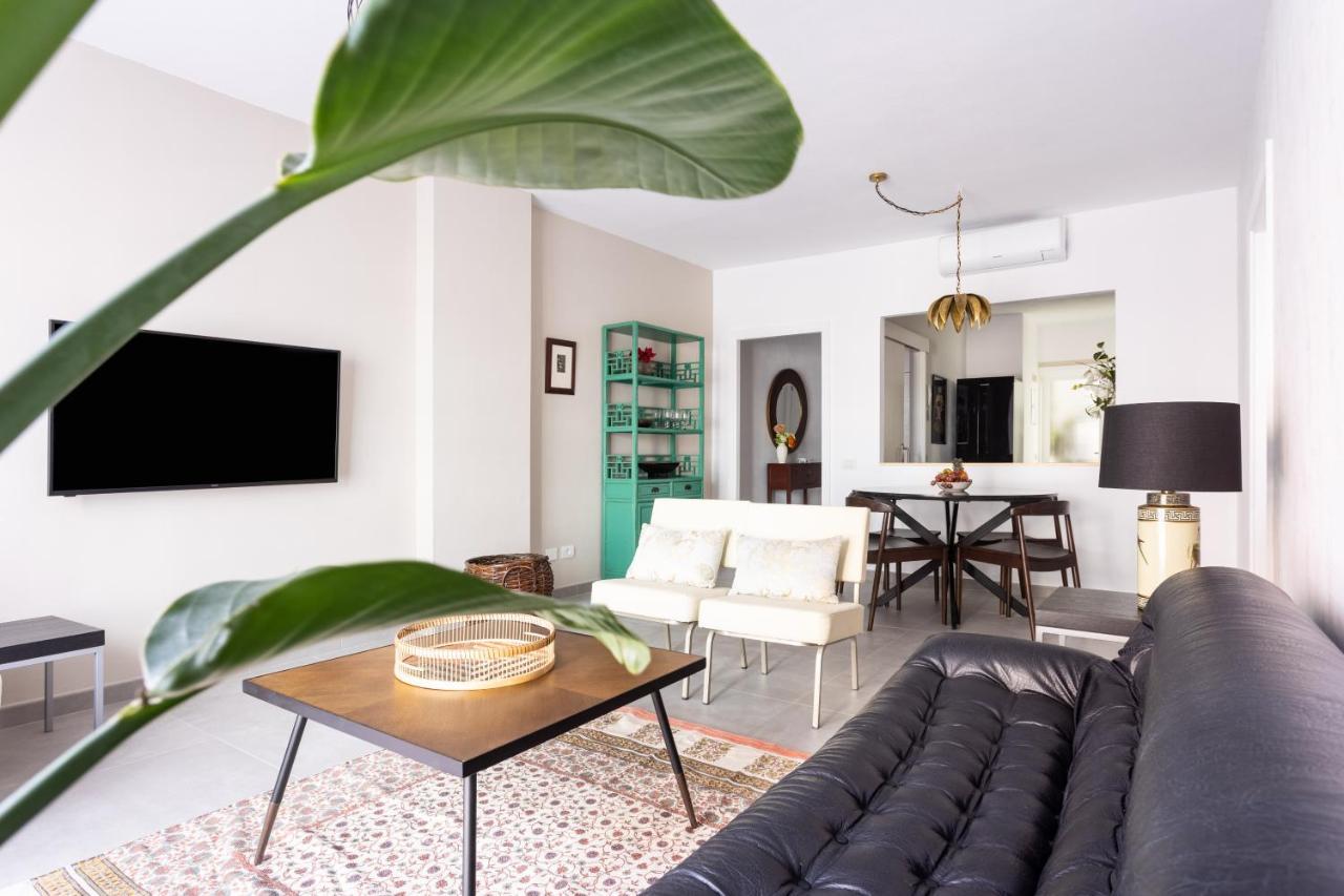 Appartement Home2book Charming Center Cruz