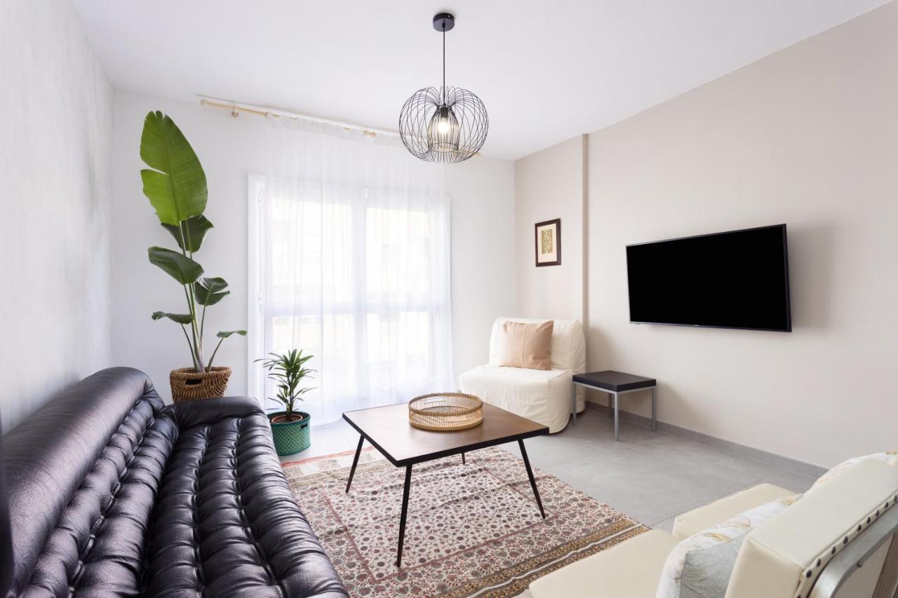 Appartement Home2book Charming Center Cruz *