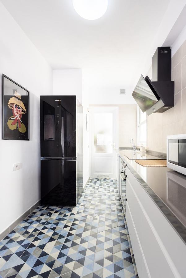 Appartement Home2book Charming Center Cruz *