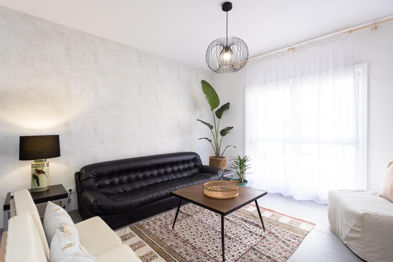 Appartement Home2book Charming Center Cruz *