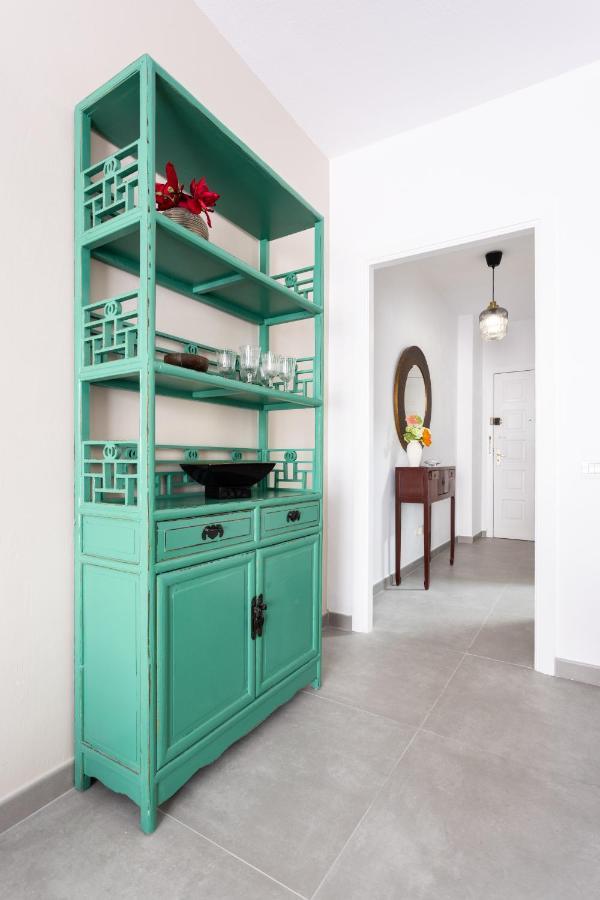 Home2book Charming Center Cruz Appartement