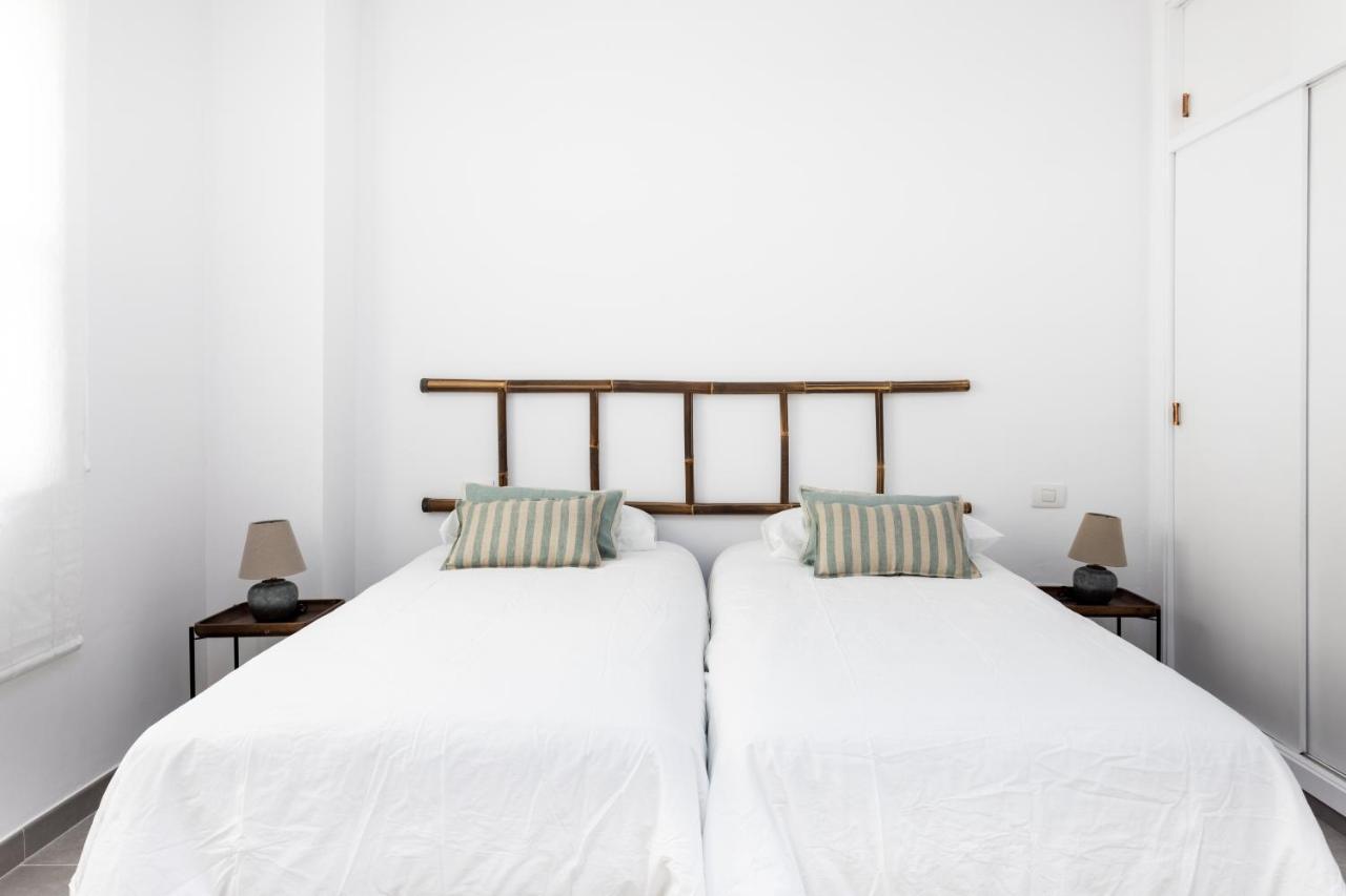 Home2book Charming Center Cruz Appartement *