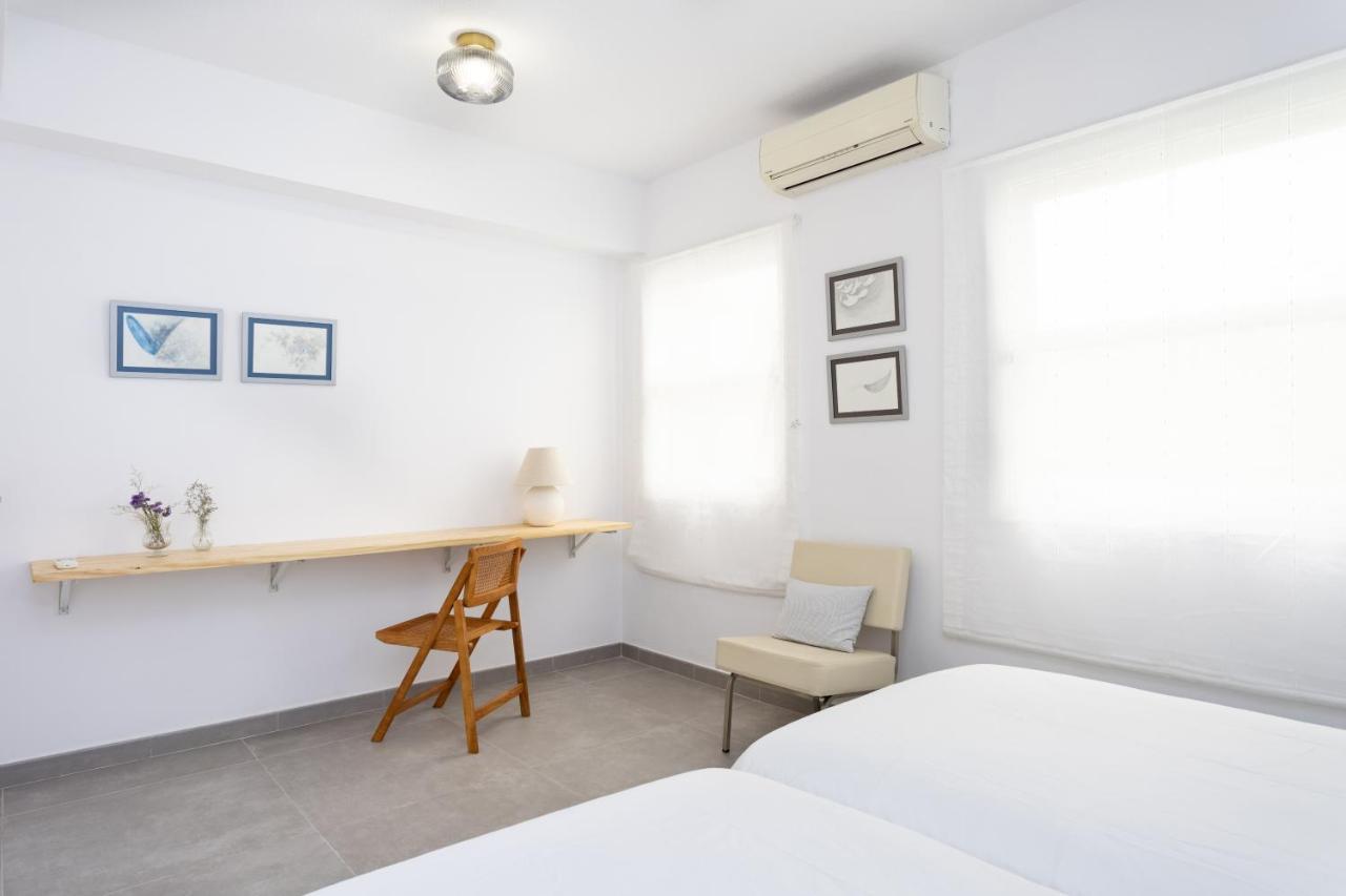 Appartement Home2book Charming Center Cruz Santa-Cruz de Ténérife